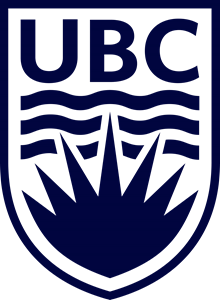 UBC logo