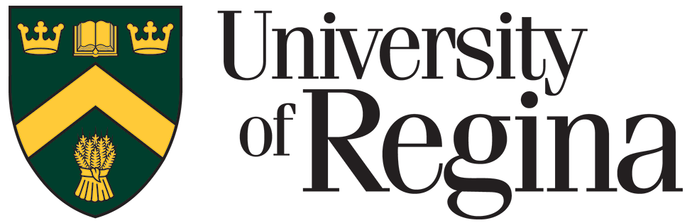 University of Regina logo